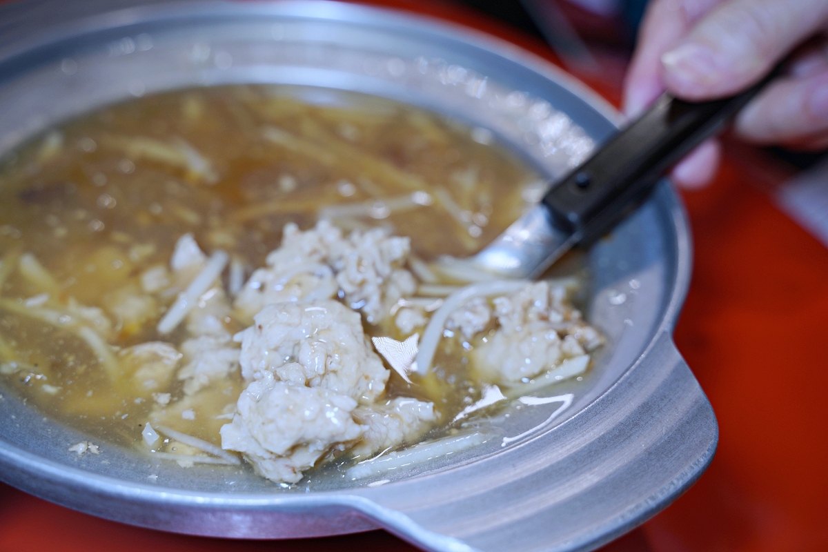 台北食桌的終極奧義:寧夏千歲宴 - 第23張圖 台北食桌的終極奧義:寧夏千歲宴