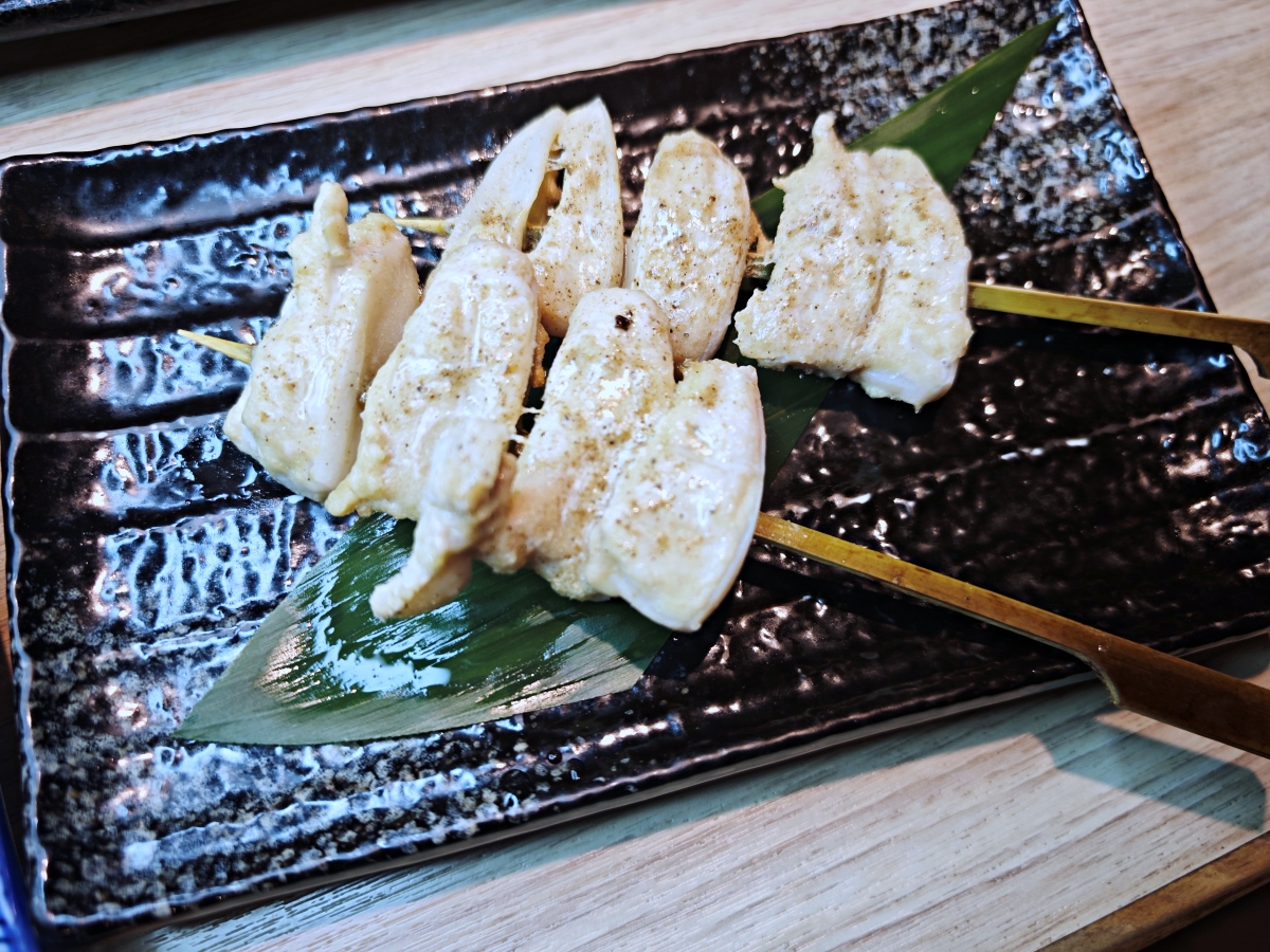隱藏在板新捷運站附近的極致美味:小秘苑燒肉餐酒 - 第42張圖 隱藏在板新捷運站附近的極致美味:小秘苑燒肉餐酒