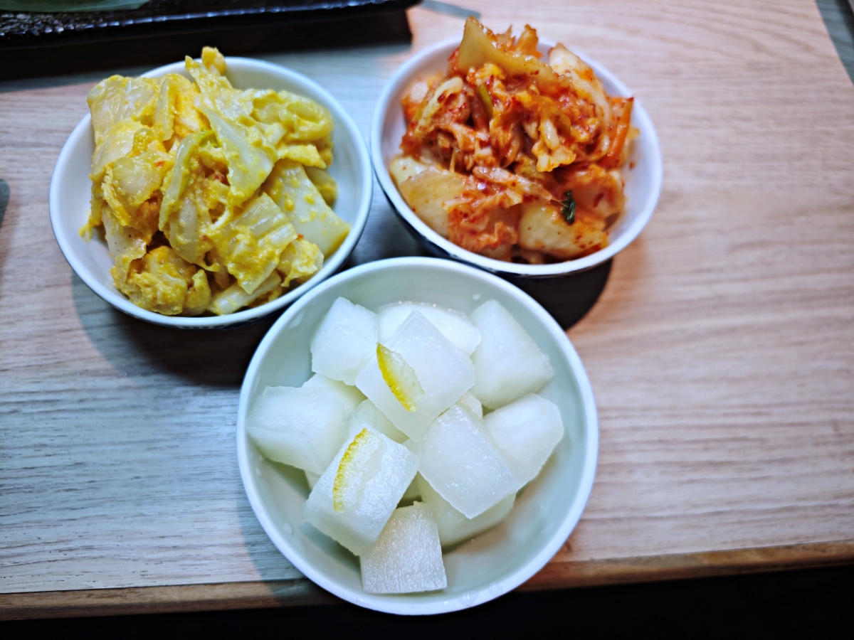 隱藏在板新捷運站附近的極致美味:小秘苑燒肉餐酒 - 第31張圖 隱藏在板新捷運站附近的極致美味:小秘苑燒肉餐酒