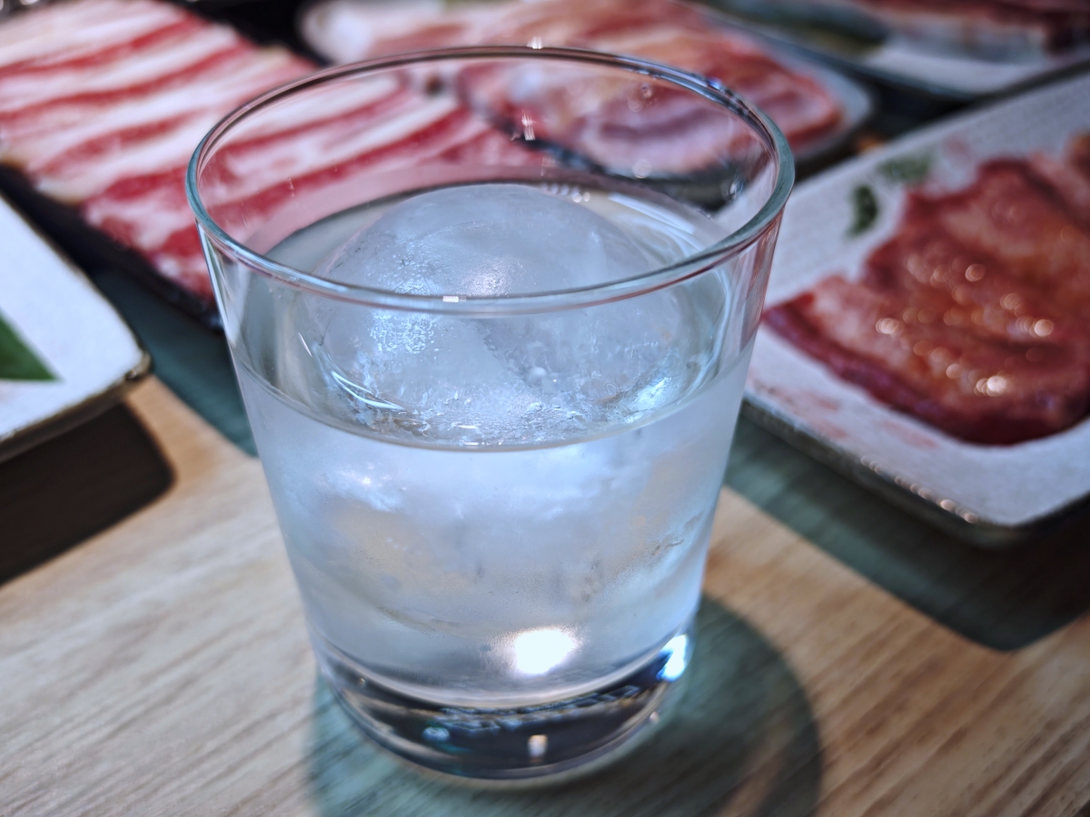 隱藏在板新捷運站附近的極致美味:小秘苑燒肉餐酒 - 第45張圖 隱藏在板新捷運站附近的極致美味:小秘苑燒肉餐酒