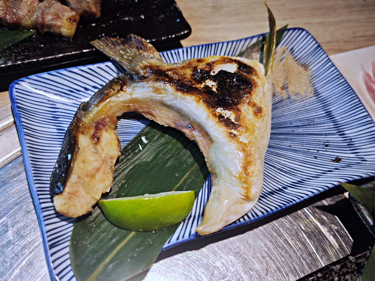 隱藏在板新捷運站附近的極致美味:小秘苑燒肉餐酒 - 第40張圖 隱藏在板新捷運站附近的極致美味:小秘苑燒肉餐酒