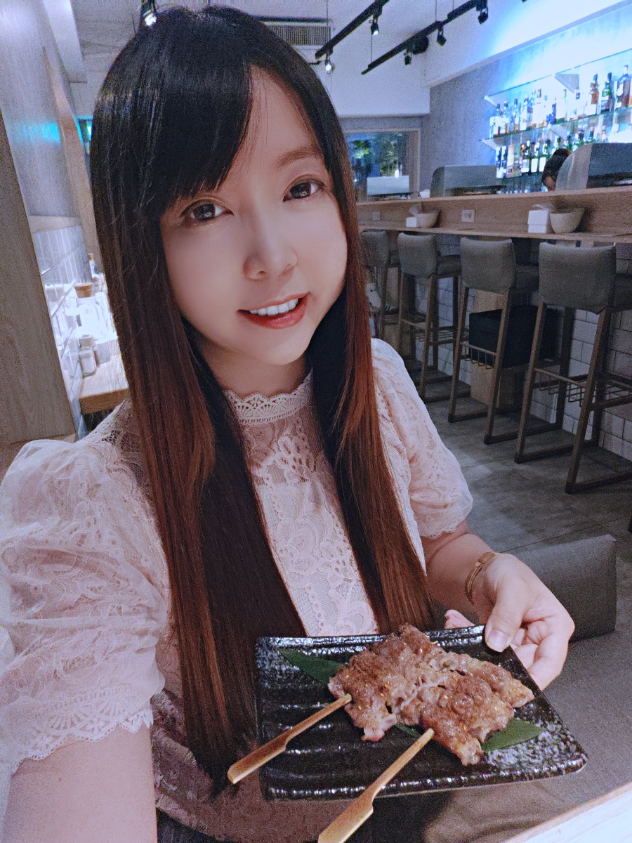 隱藏在板新捷運站附近的極致美味:小秘苑燒肉餐酒 - 第36張圖 隱藏在板新捷運站附近的極致美味:小秘苑燒肉餐酒