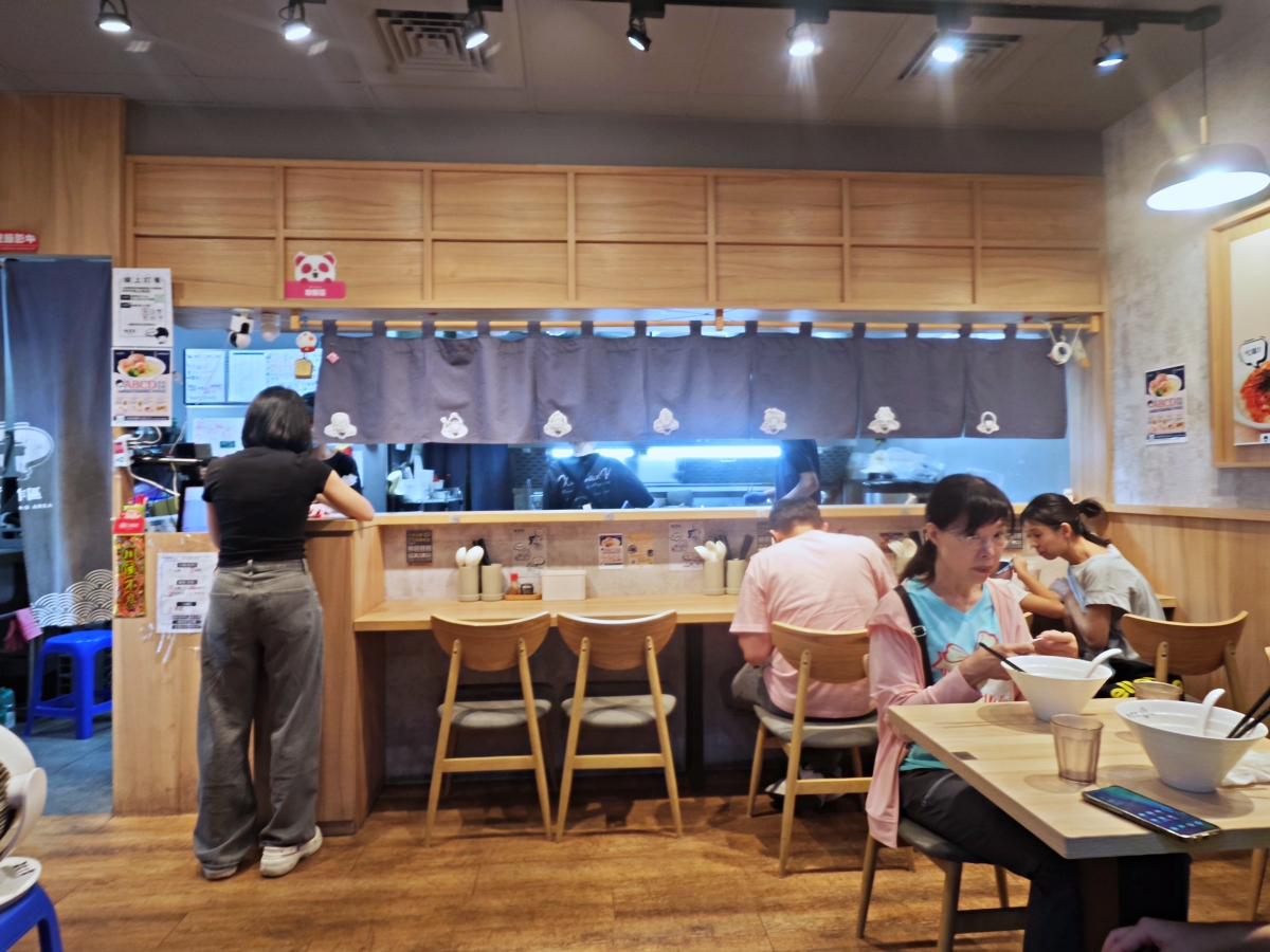 土城隱藏版日常:在「麵匡匡拉麵食堂」找回對拉麵的熱情 - 第41張圖 土城隱藏版日常:在「麵匡匡拉麵食堂」找回對拉麵的熱情