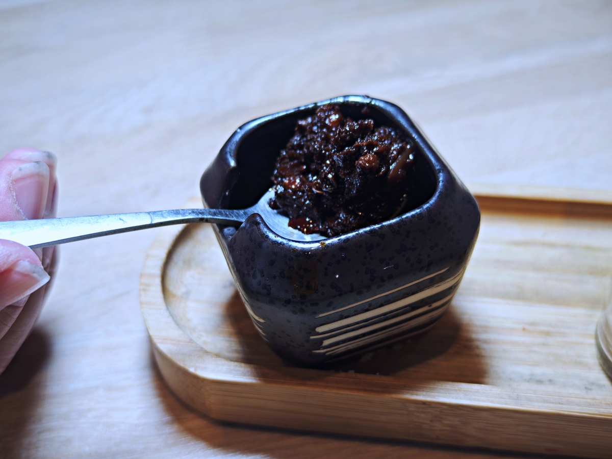 土城隱藏版日常:在「麵匡匡拉麵食堂」找回對拉麵的熱情 - 第29張圖 土城隱藏版日常:在「麵匡匡拉麵食堂」找回對拉麵的熱情