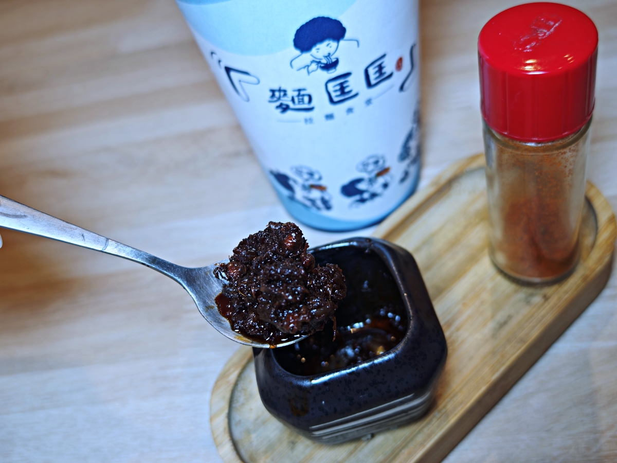 土城隱藏版日常:在「麵匡匡拉麵食堂」找回對拉麵的熱情 - 第28張圖 土城隱藏版日常:在「麵匡匡拉麵食堂」找回對拉麵的熱情