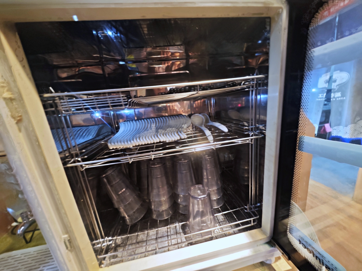 土城隱藏版日常:在「麵匡匡拉麵食堂」找回對拉麵的熱情 - 第26張圖 土城隱藏版日常:在「麵匡匡拉麵食堂」找回對拉麵的熱情