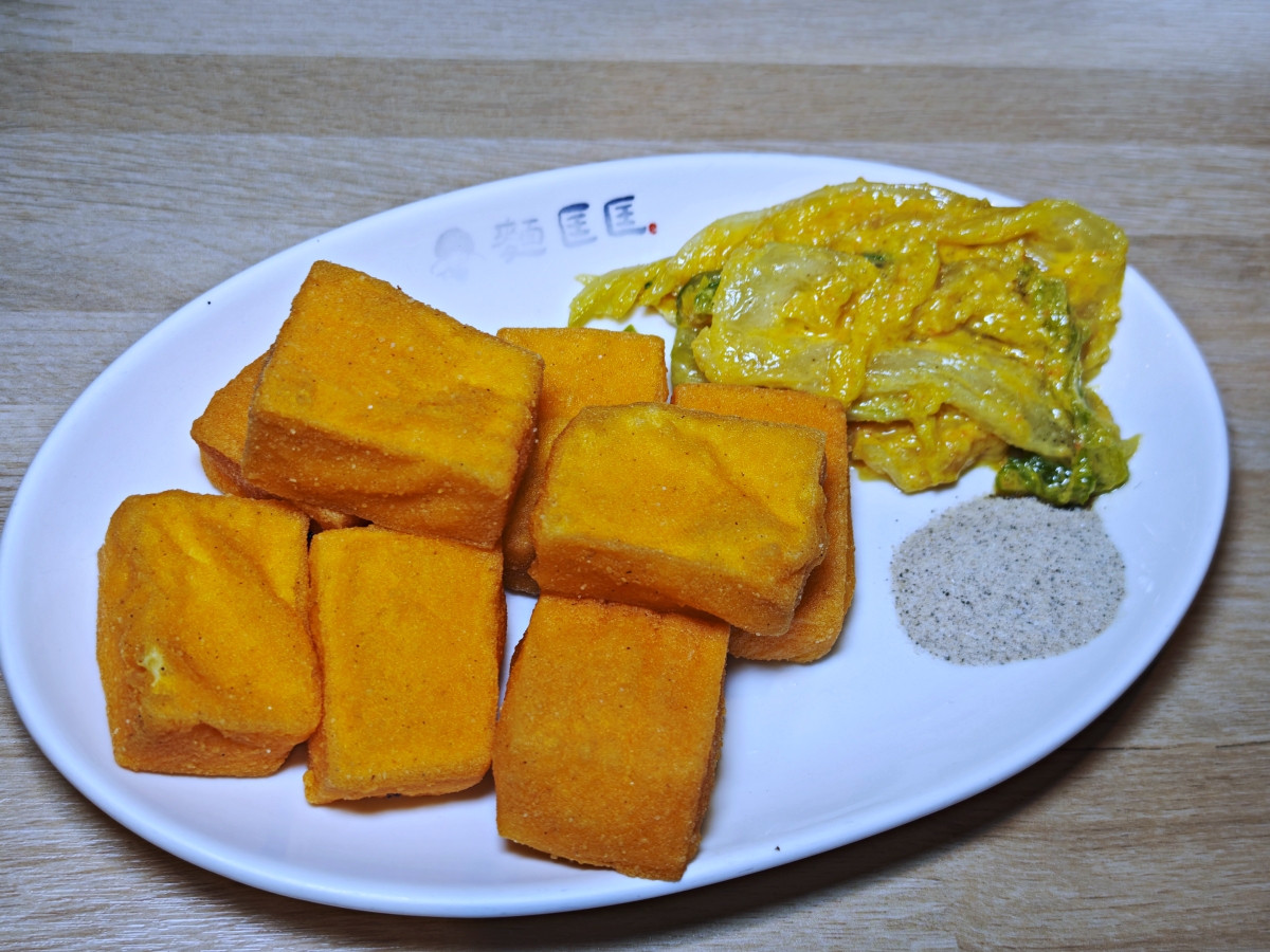 土城隱藏版日常:在「麵匡匡拉麵食堂」找回對拉麵的熱情 - 第33張圖 土城隱藏版日常:在「麵匡匡拉麵食堂」找回對拉麵的熱情