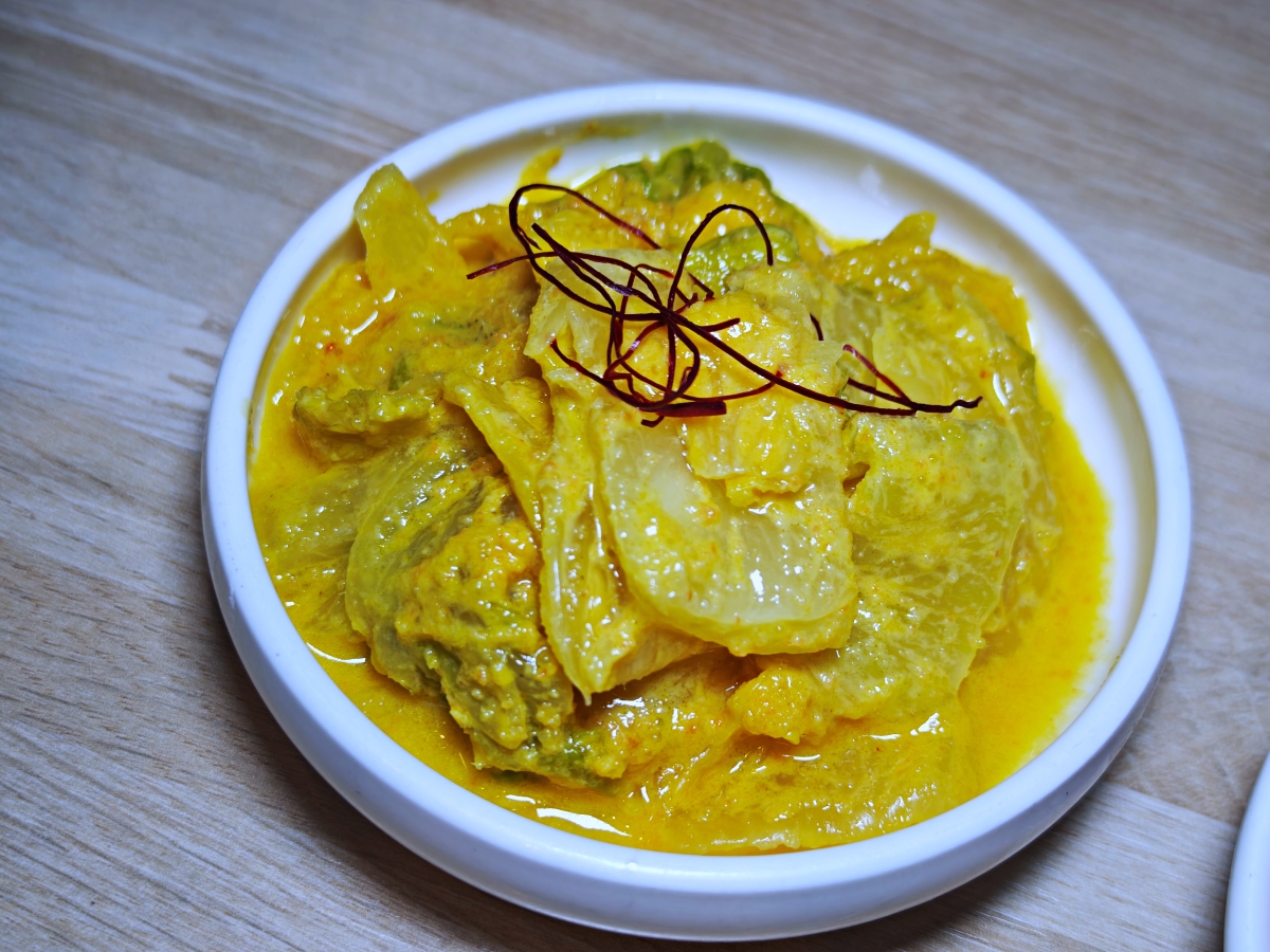 土城隱藏版日常:在「麵匡匡拉麵食堂」找回對拉麵的熱情 - 第36張圖 土城隱藏版日常:在「麵匡匡拉麵食堂」找回對拉麵的熱情