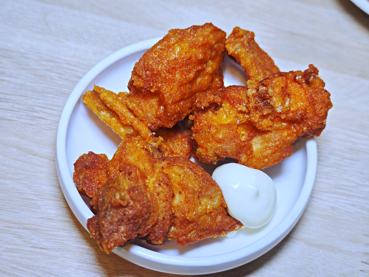 土城隱藏版日常:在「麵匡匡拉麵食堂」找回對拉麵的熱情 - 第37張圖 土城隱藏版日常:在「麵匡匡拉麵食堂」找回對拉麵的熱情